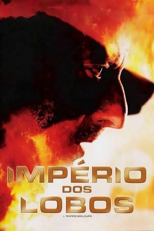 Poster de Império dos Lobos