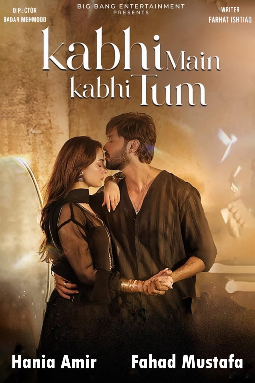 Poster de Kabhi Main Kabhi Tum