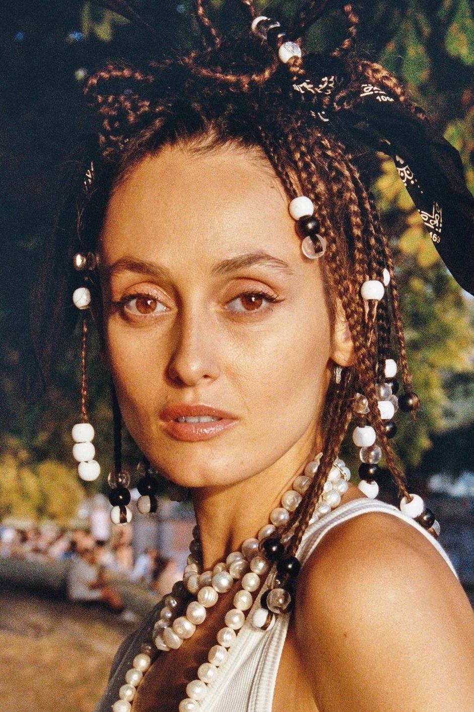 Foto de Аліна Паш