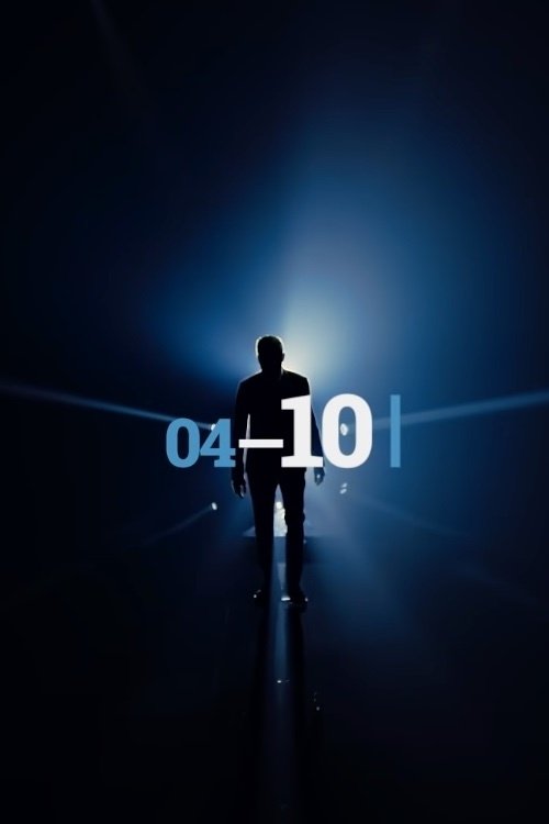 Poster de Temporada 10