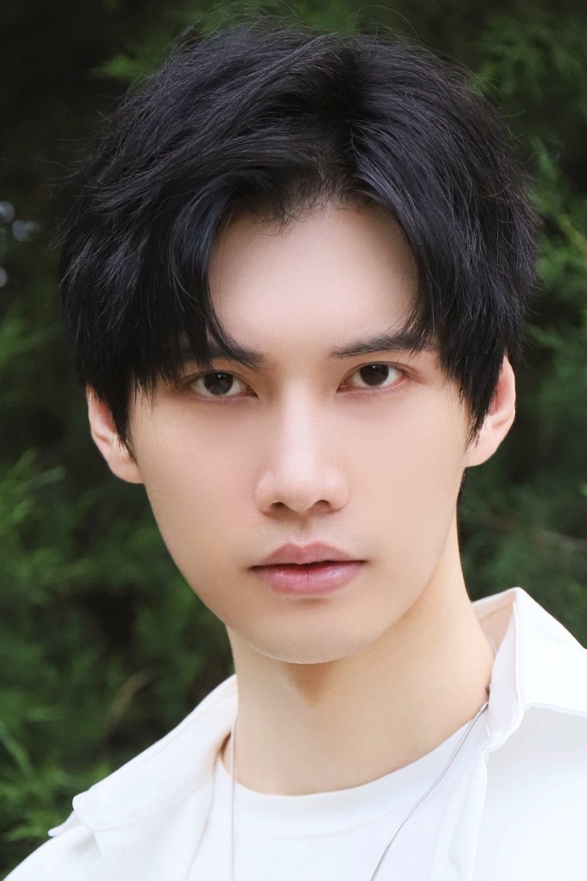Foto de Chen Ruifeng