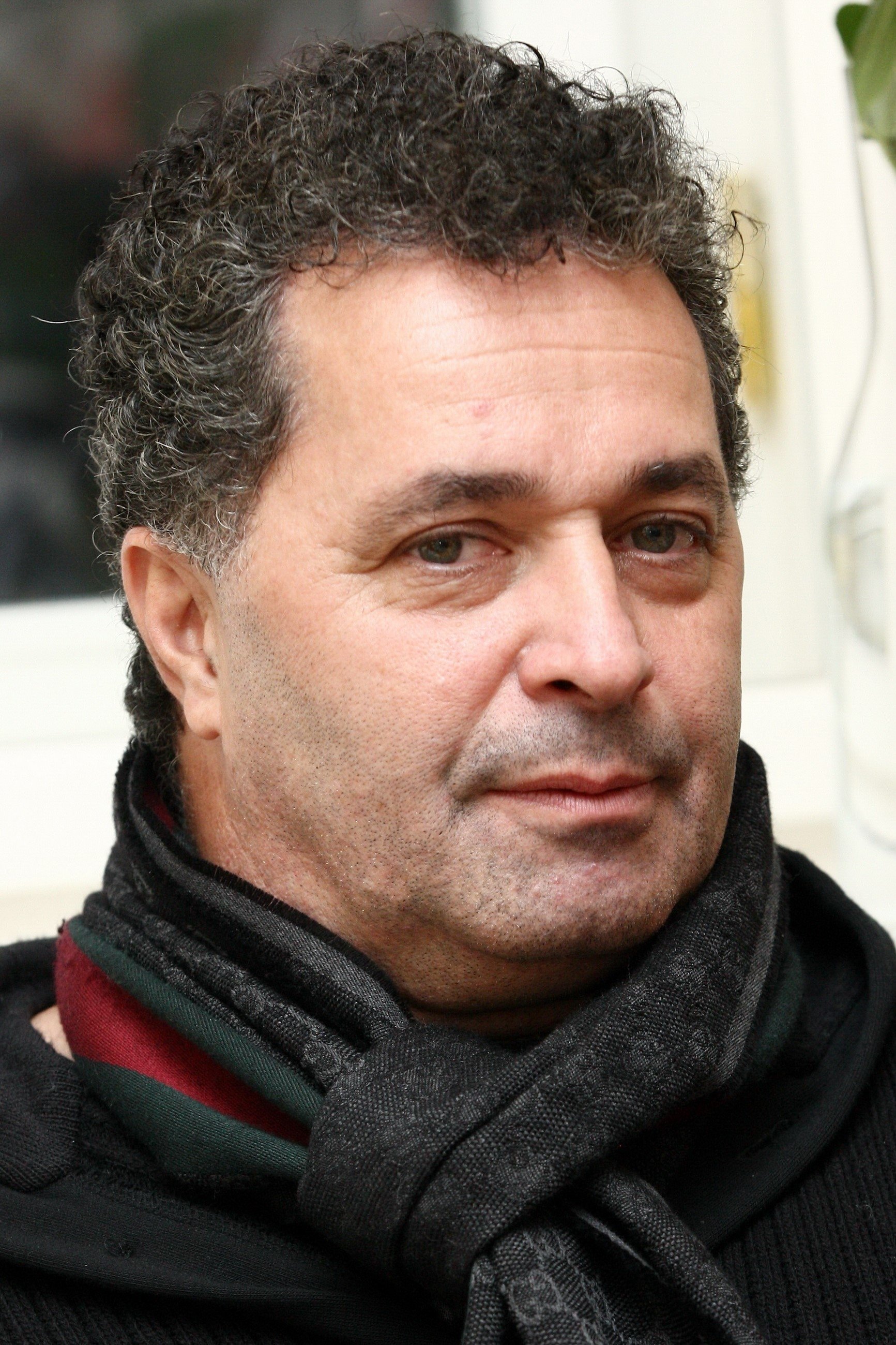 Foto de Martin Dejdar