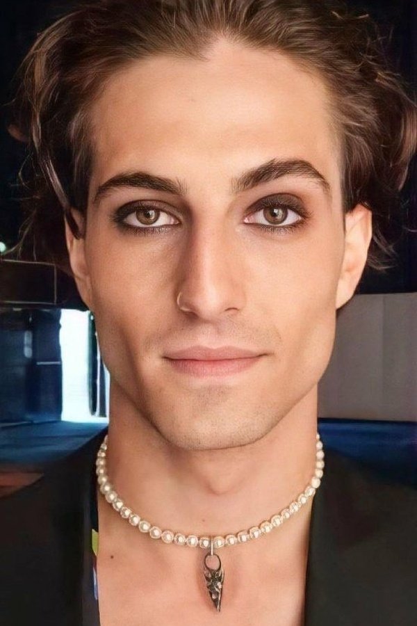 Foto de Damiano David