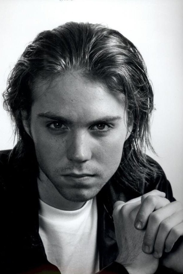 Foto de Jonathan Brandis