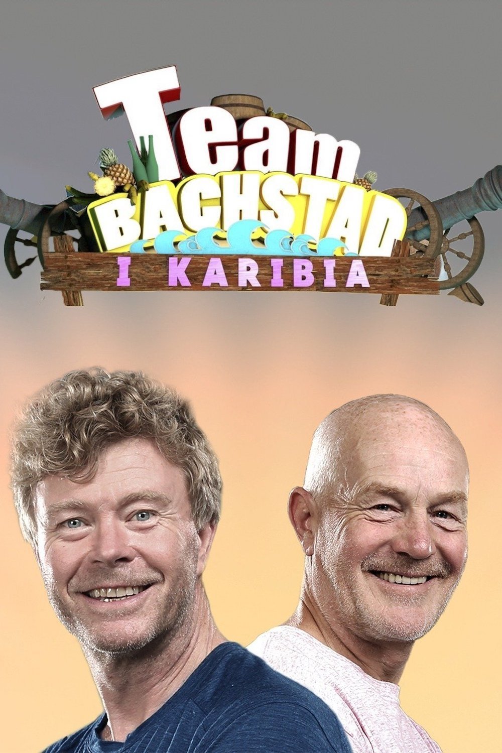 Poster de Temporada 7