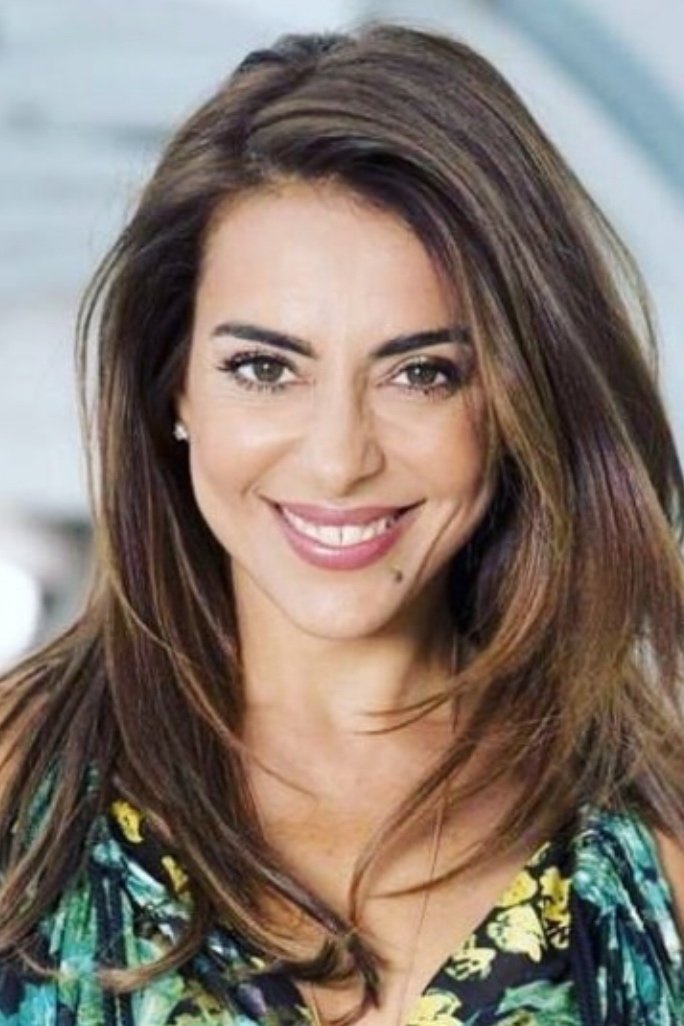 Foto de Catarina Furtado