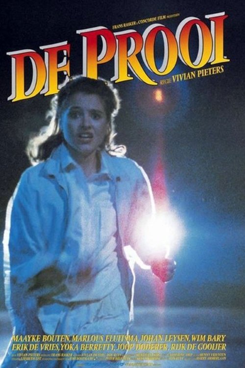 Poster de De Prooi