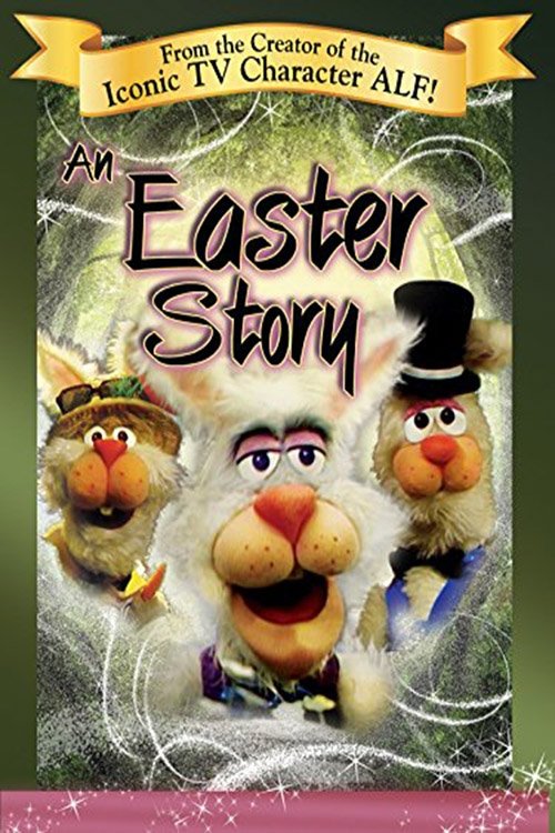 Poster de An Easter Story