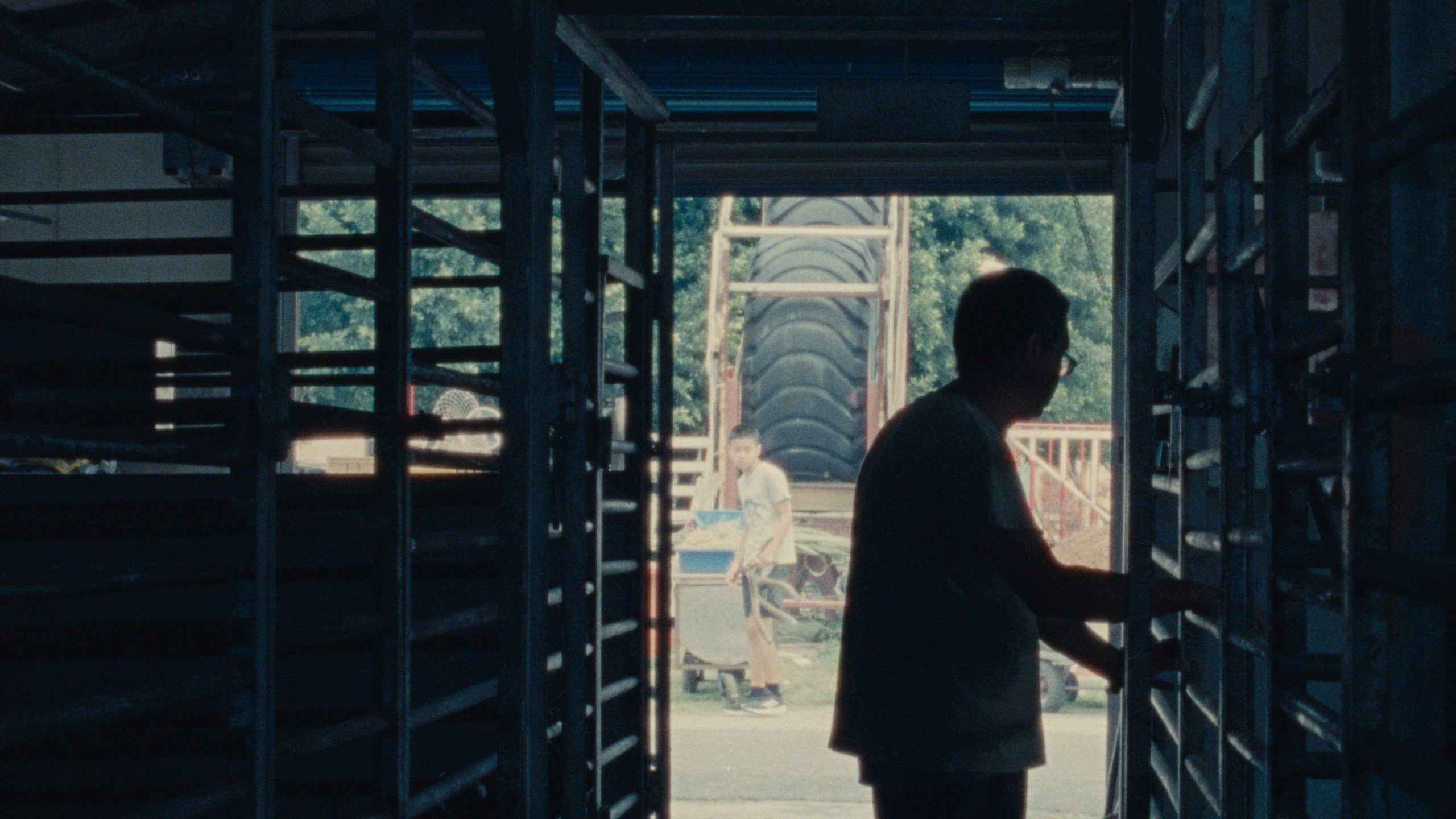 Director