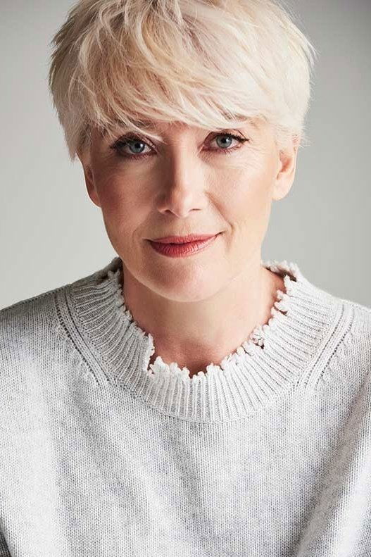 Foto de Emma Thompson