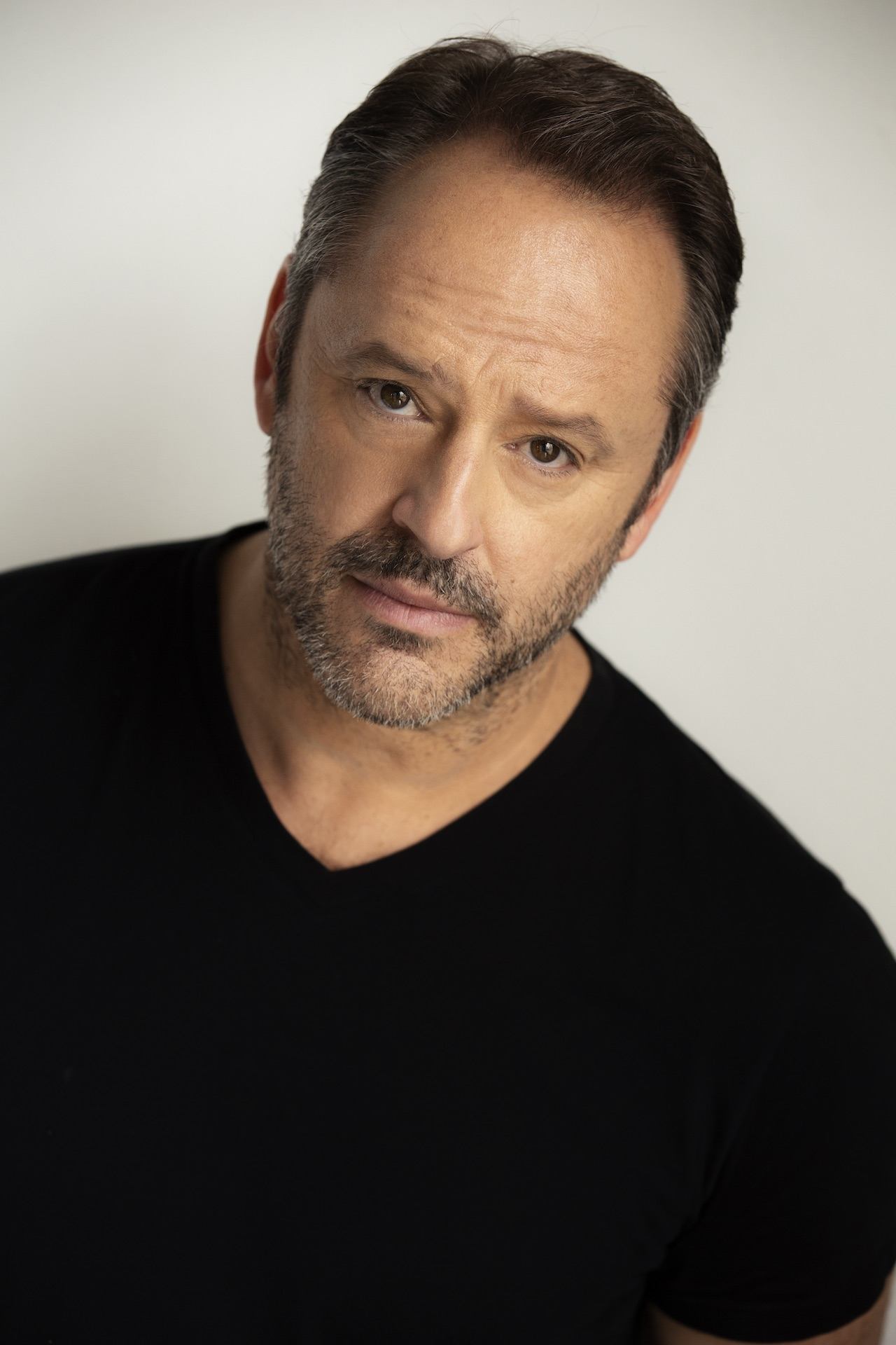Foto de Gil Bellows