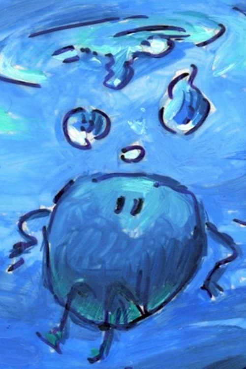 Poster de La vie secrète d’Émile Frout