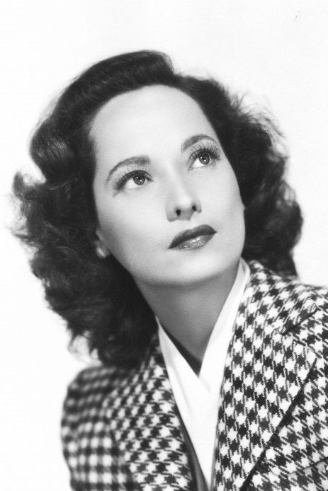 Foto de Merle Oberon
