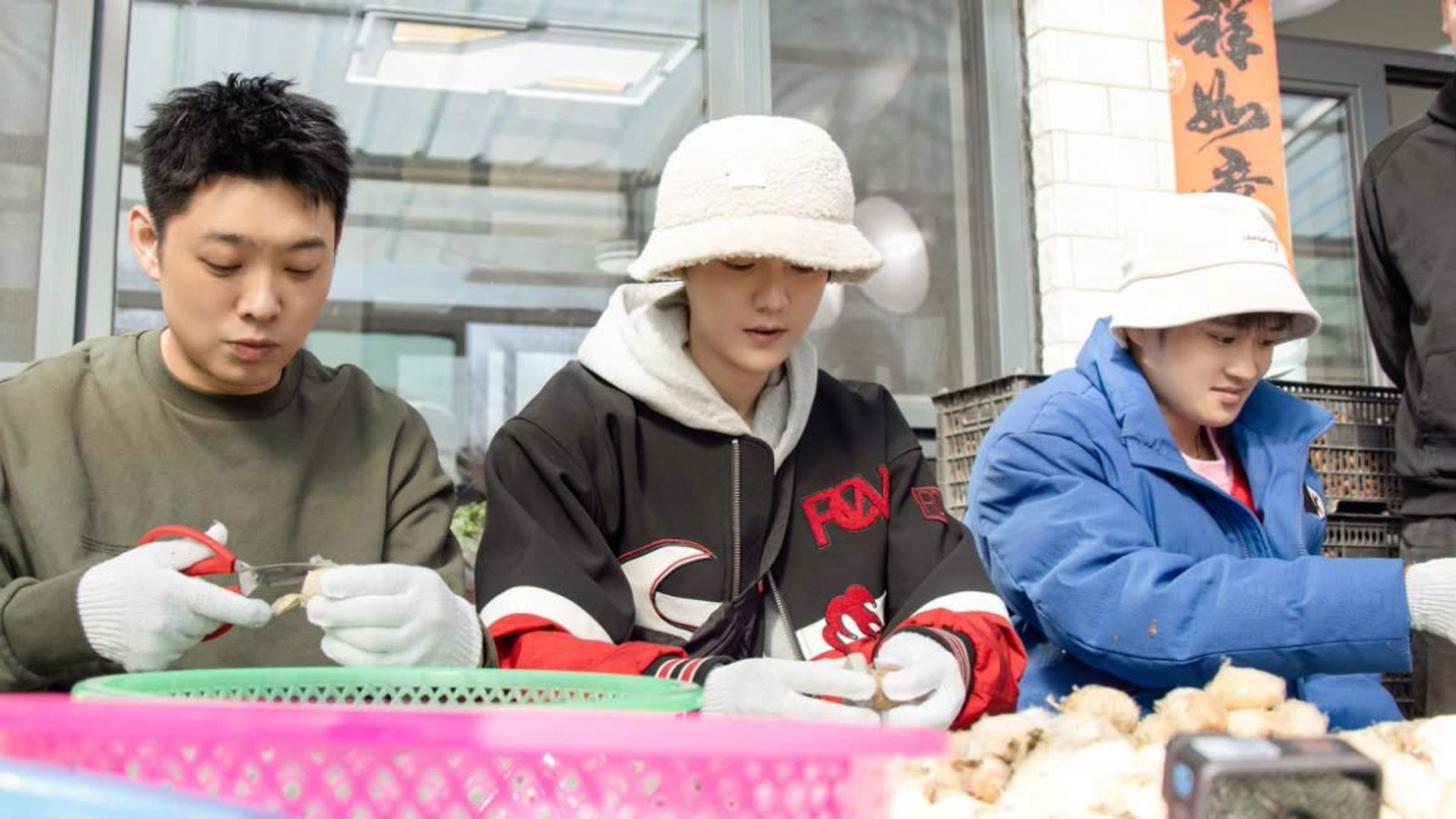 S3 Extra Update of EP6