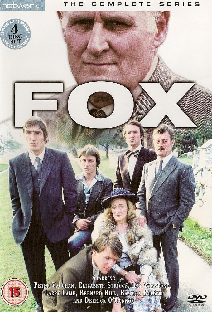 Poster de Fox
