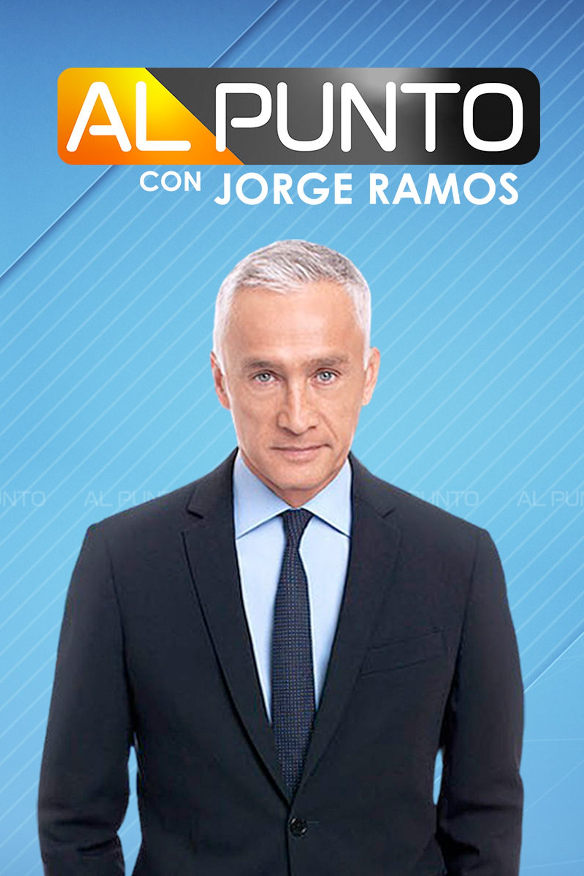 Poster de Al Punto