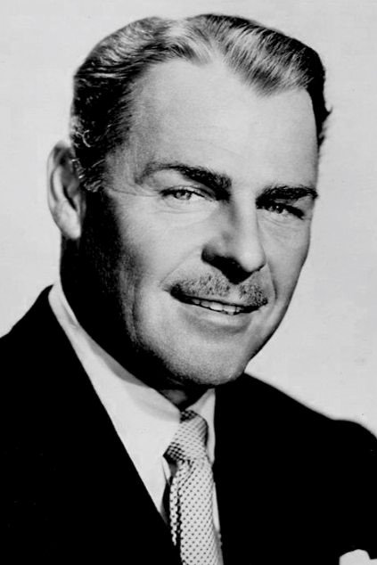 Foto de Brian Donlevy