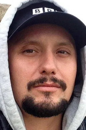 Денис Аларкон-Рамирес/Director of Photography