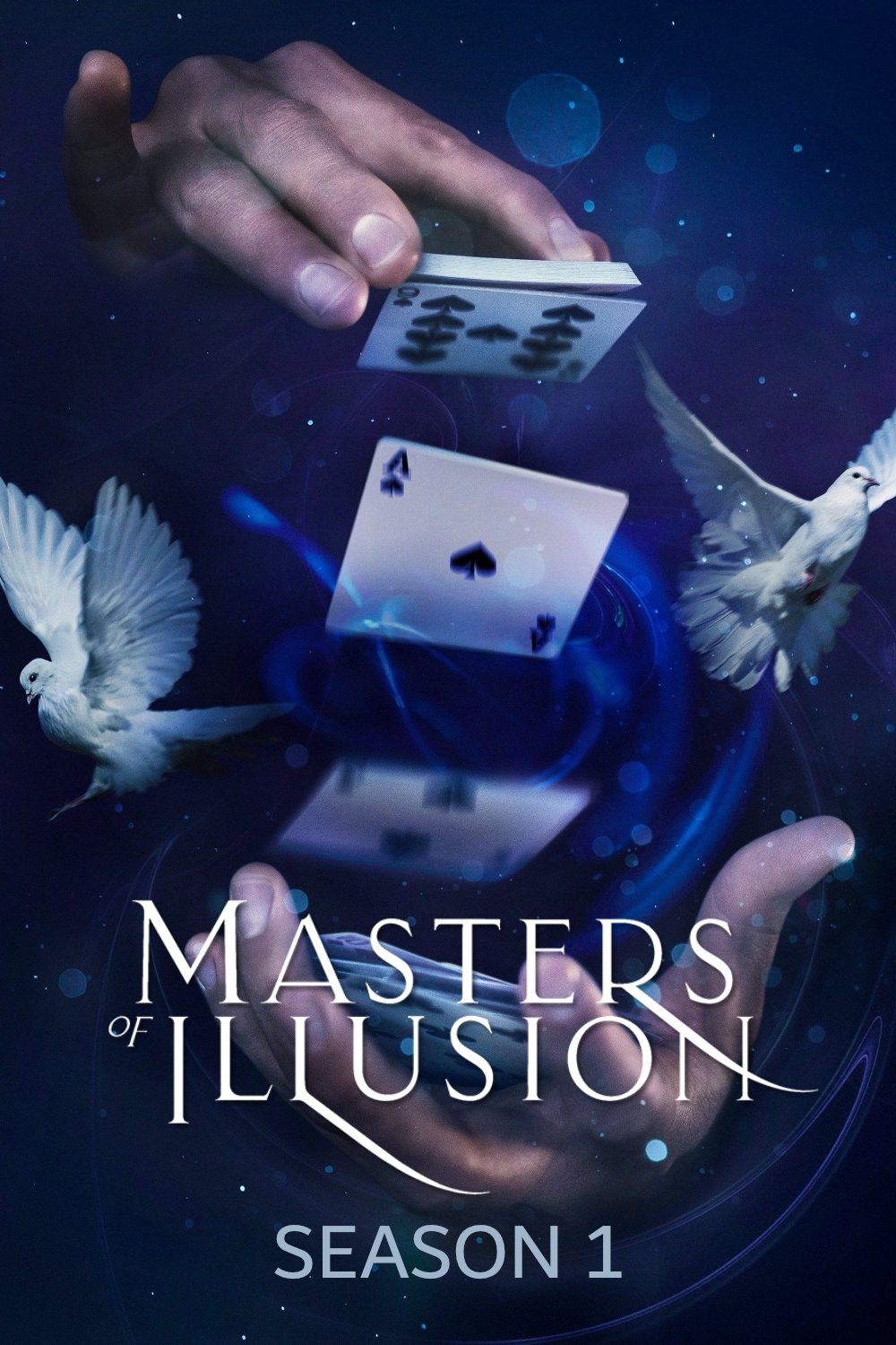 Poster de Temporada 1