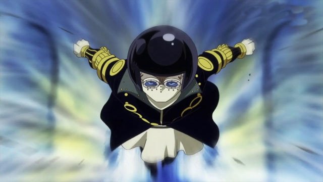 The Birth of the Legend! The Adventures of the Revolutionary Warrior Sabo!