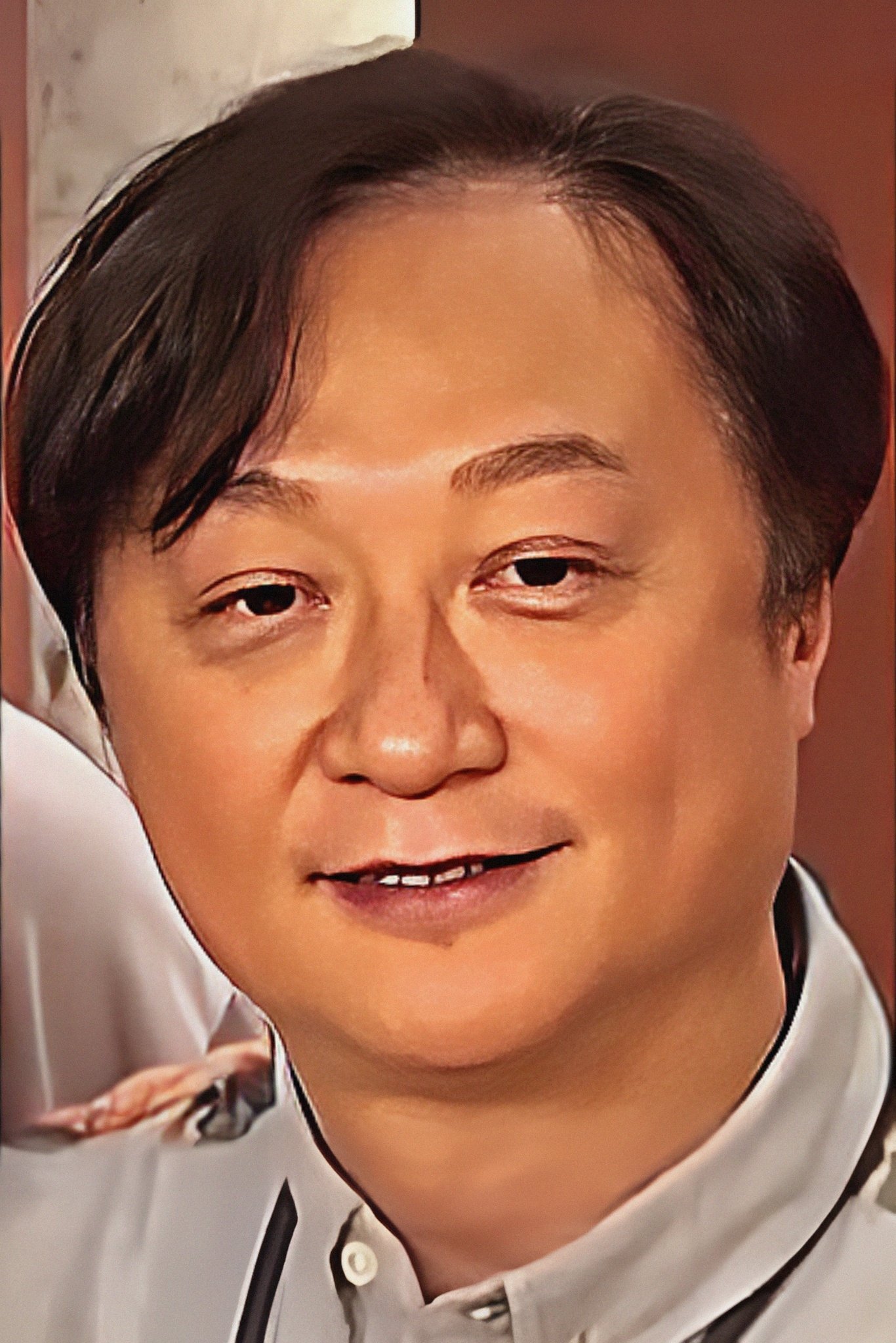 Foto de Barry Cheung Chi-Ming