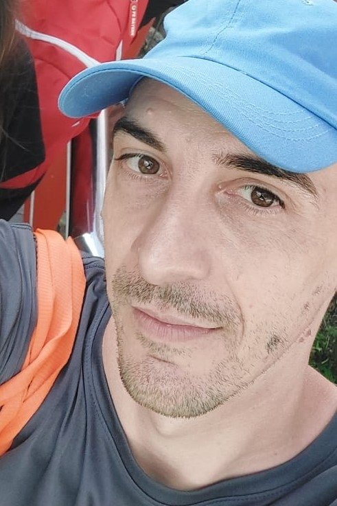 Foto de Wagner Gris