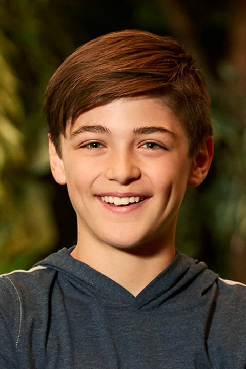 Foto de Asher Angel