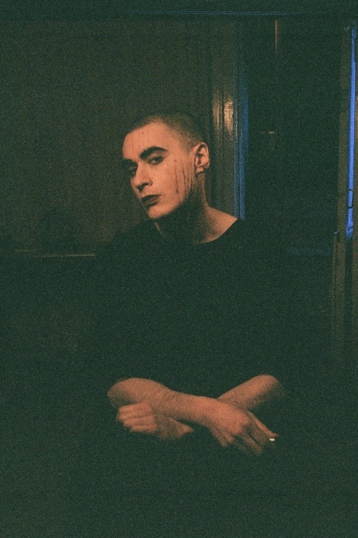 Poster de Lucid Skin