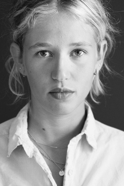 Foto de Marie Reuther