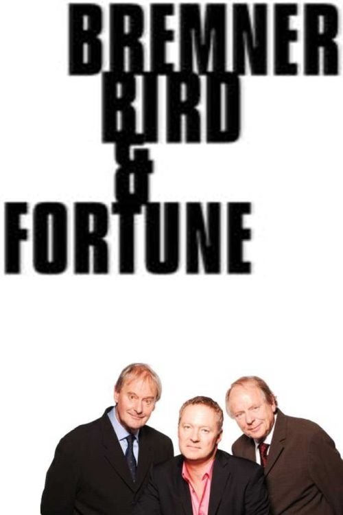 Poster de Bremner, Bird and Fortune