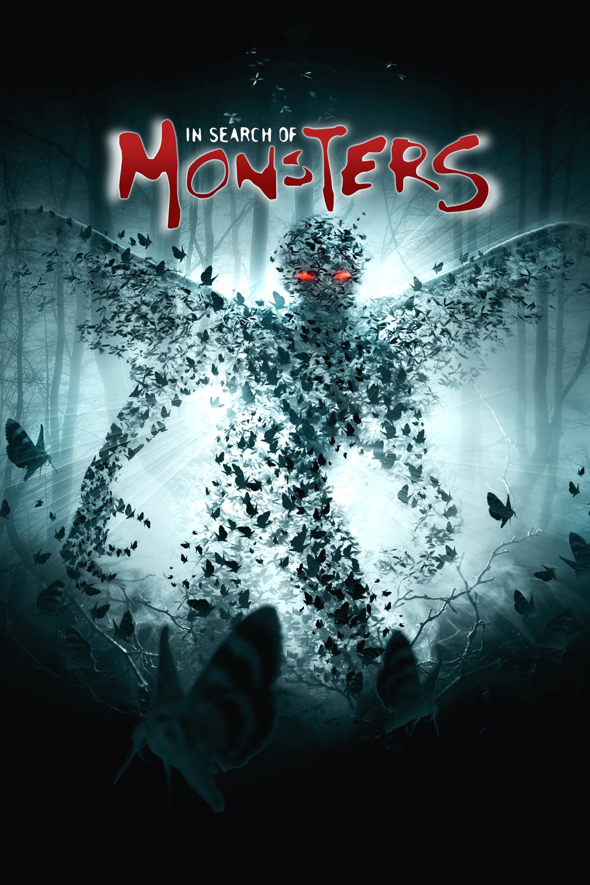 Poster de In Search of Monsters