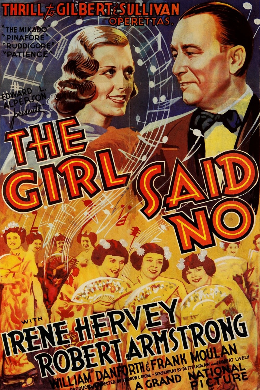 Poster movie
