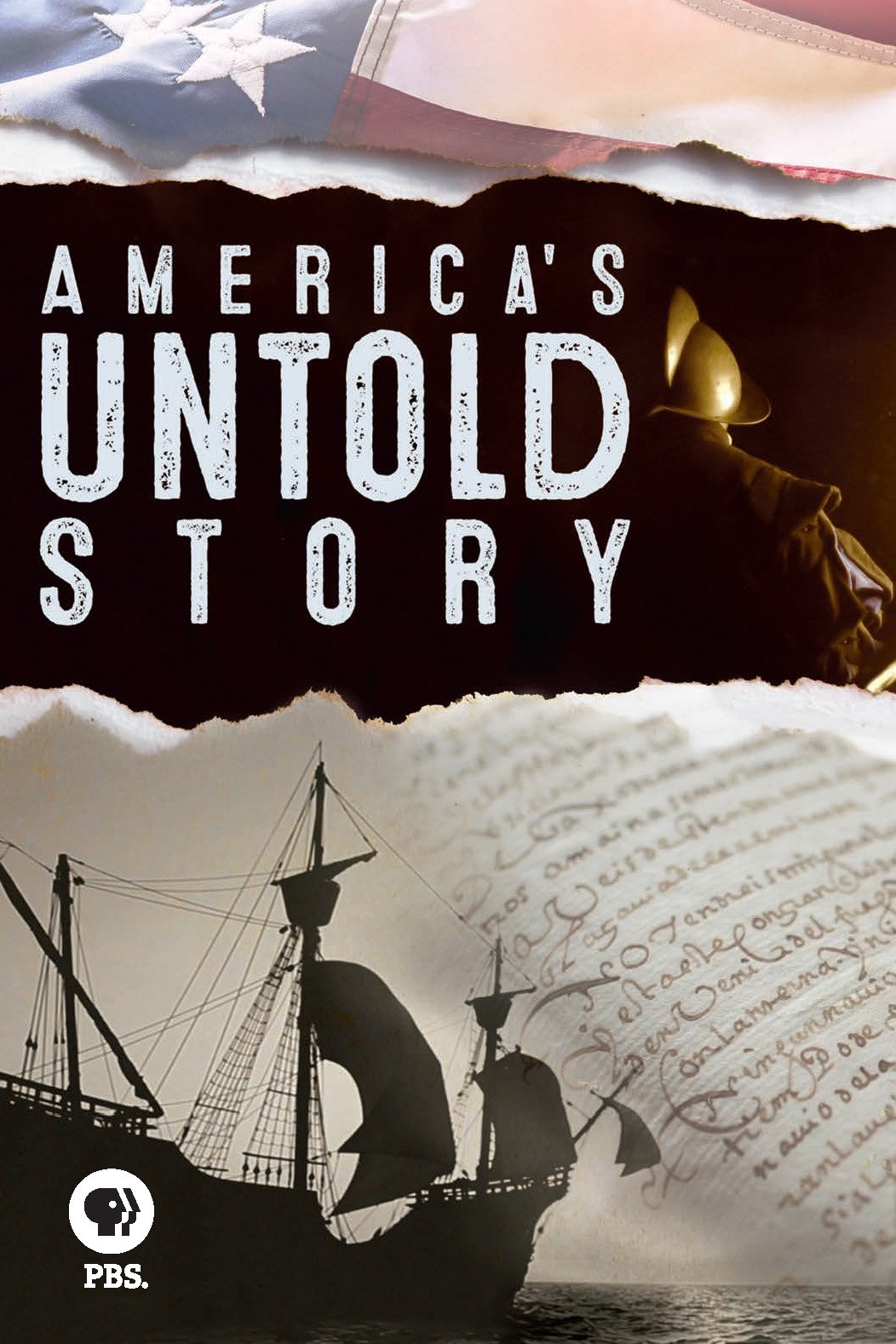 Poster de America's Untold Story