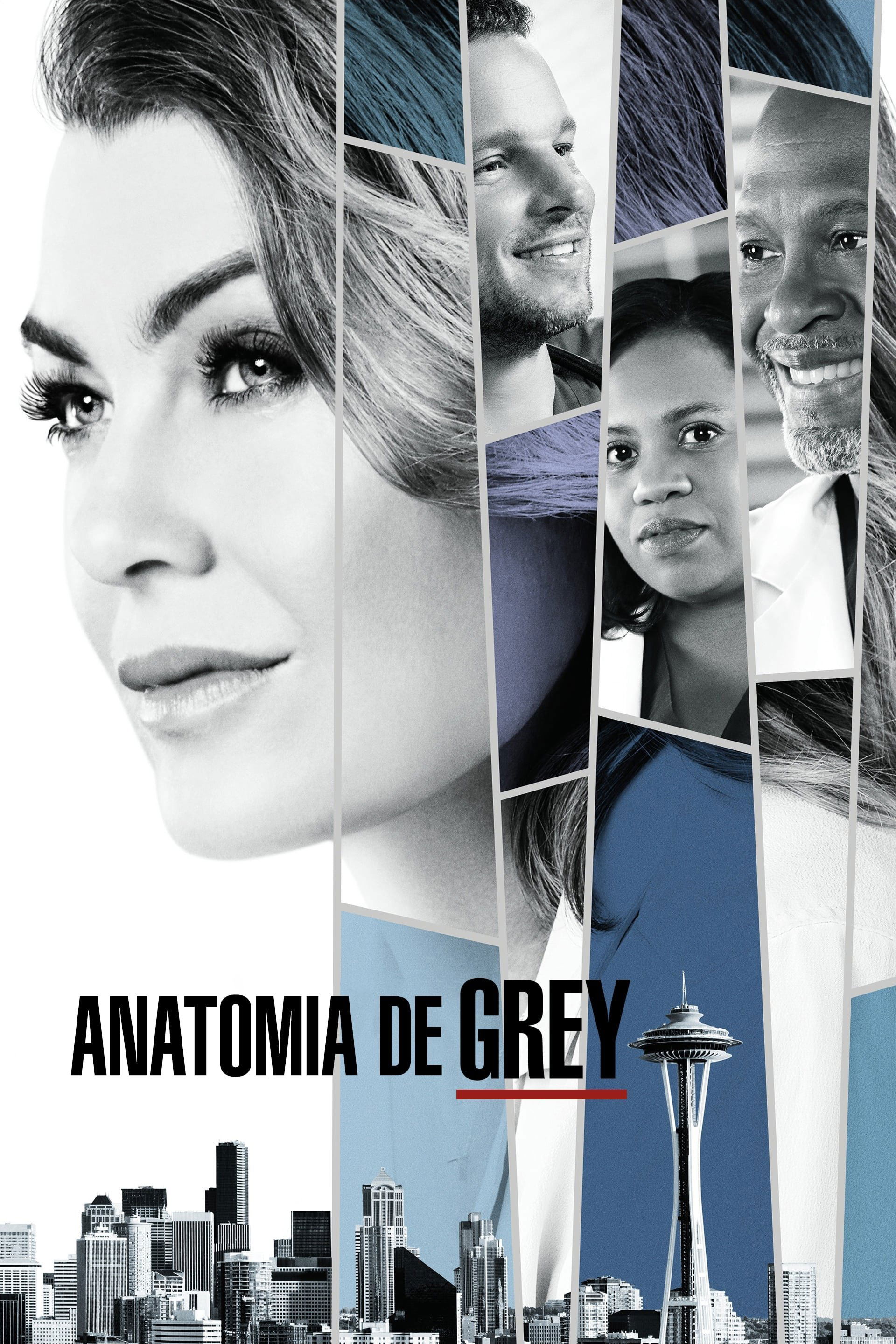 Poster de Temporada 14