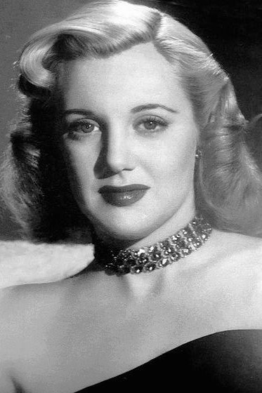 Foto de Jan Sterling