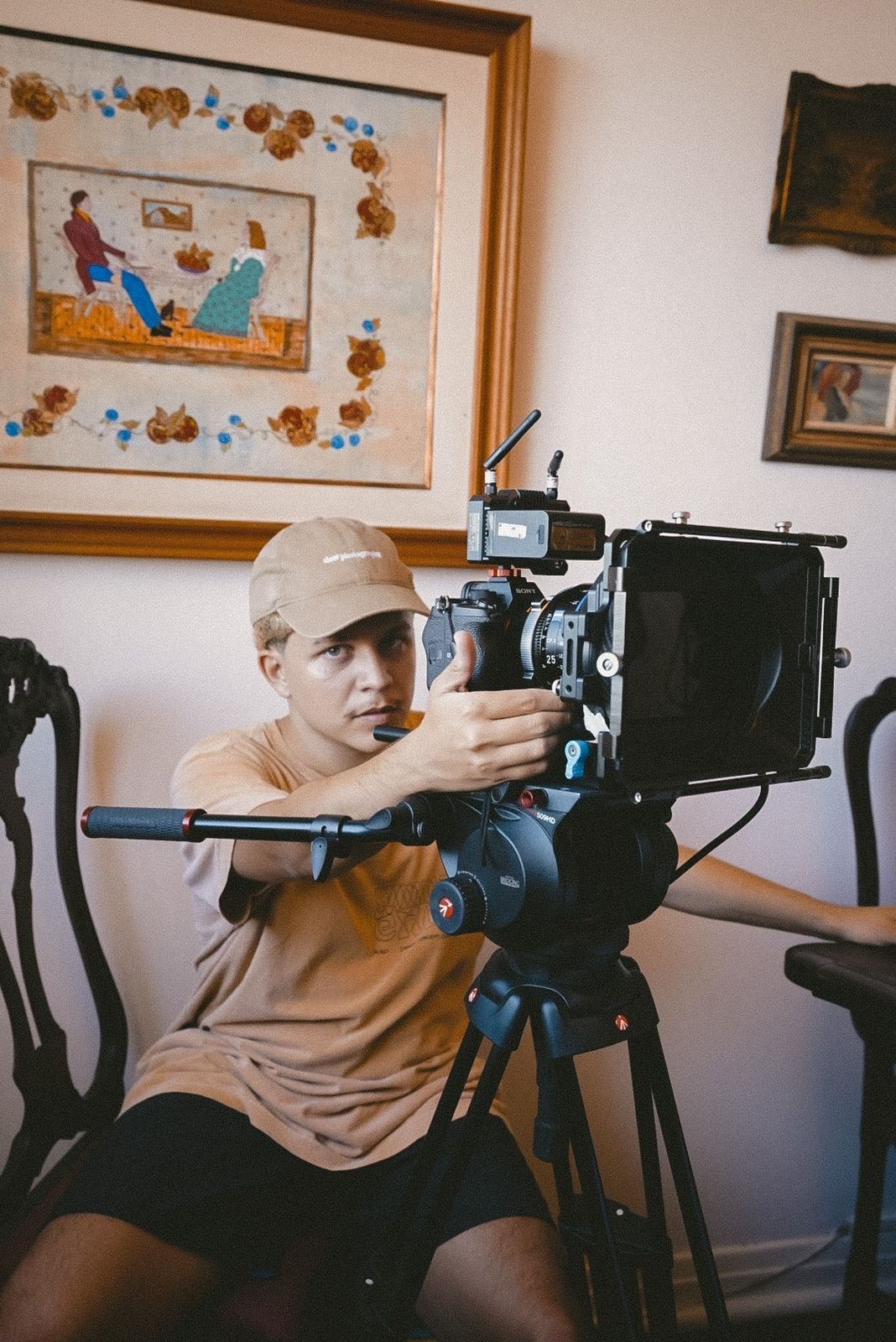 Profil Fotoğrafı