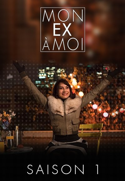 Poster de Temporada 1