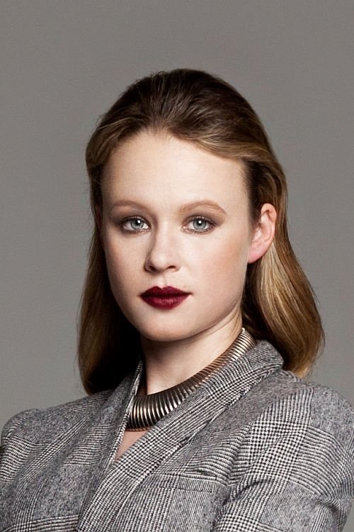 Foto de Thora Birch