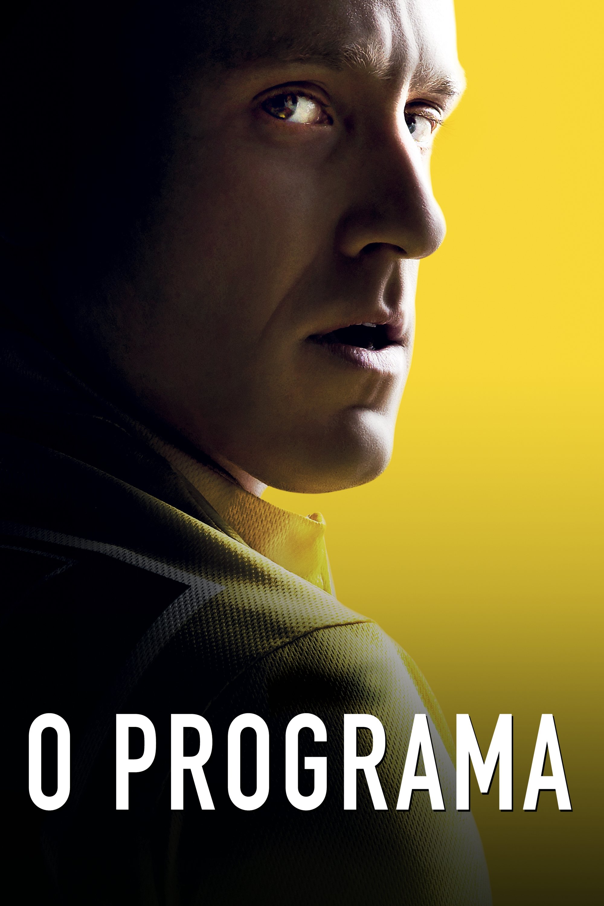 Poster de O Programa