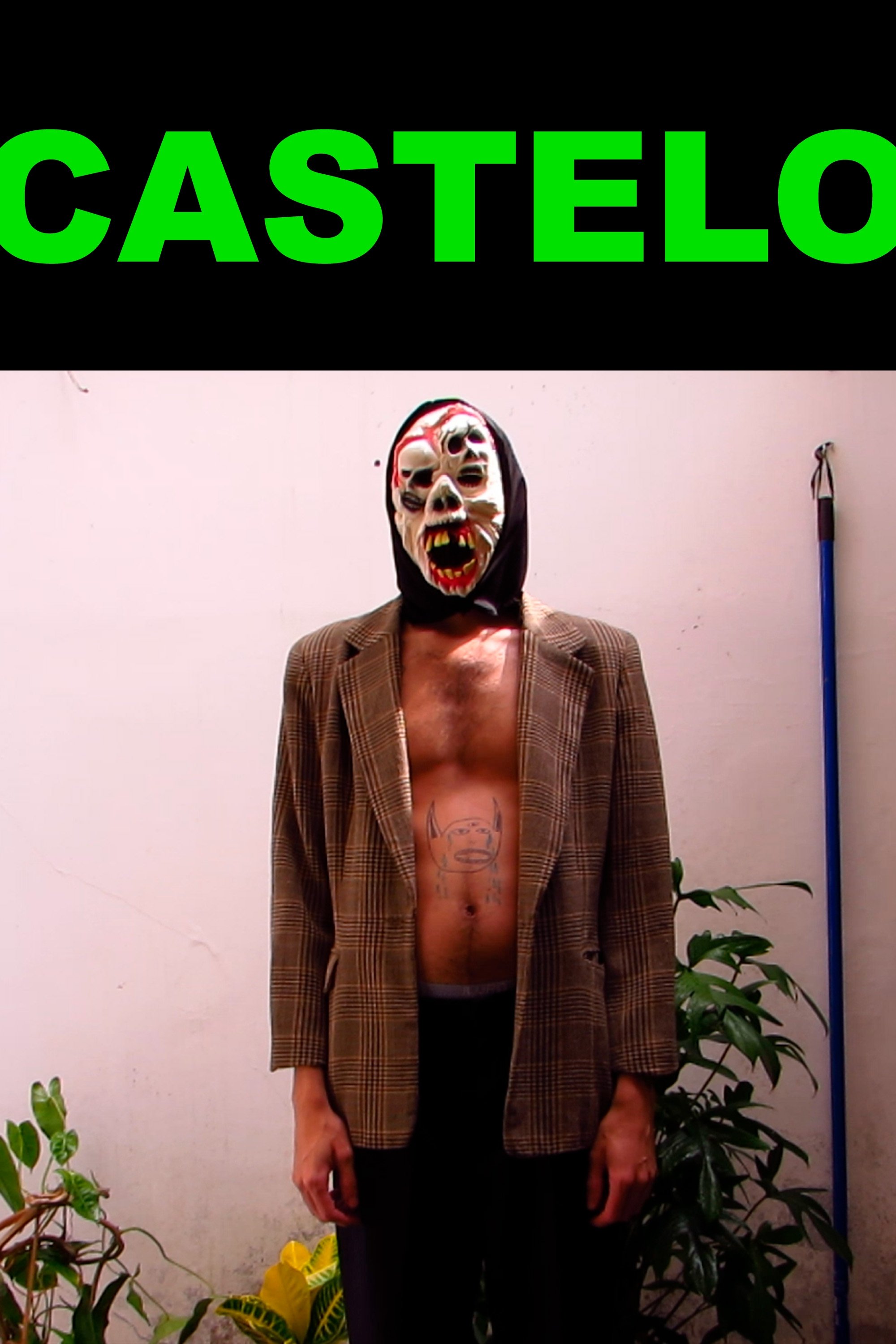 Poster de CASTELO