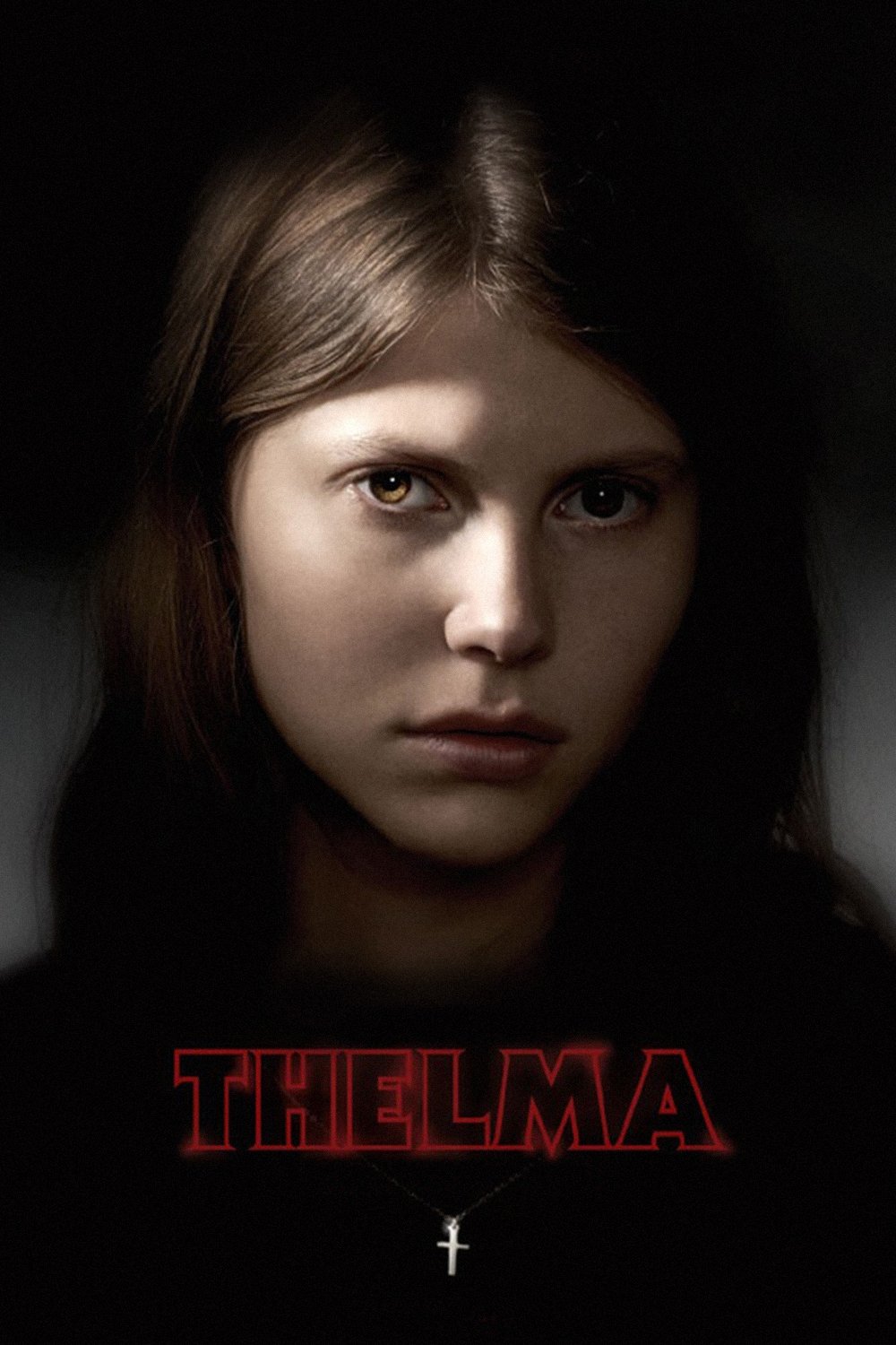 Poster de Thelma