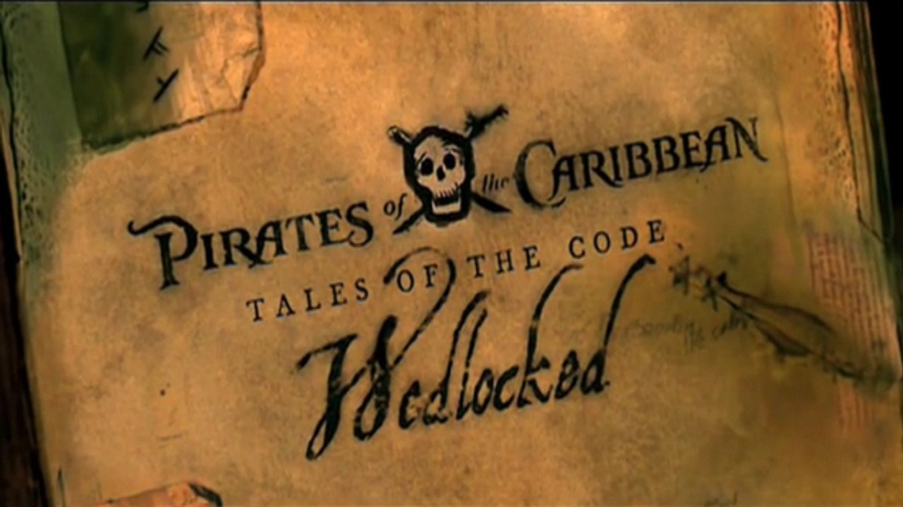 Pirates of the Caribbean: Tales of the Code: Wedlocked 2011 123movies