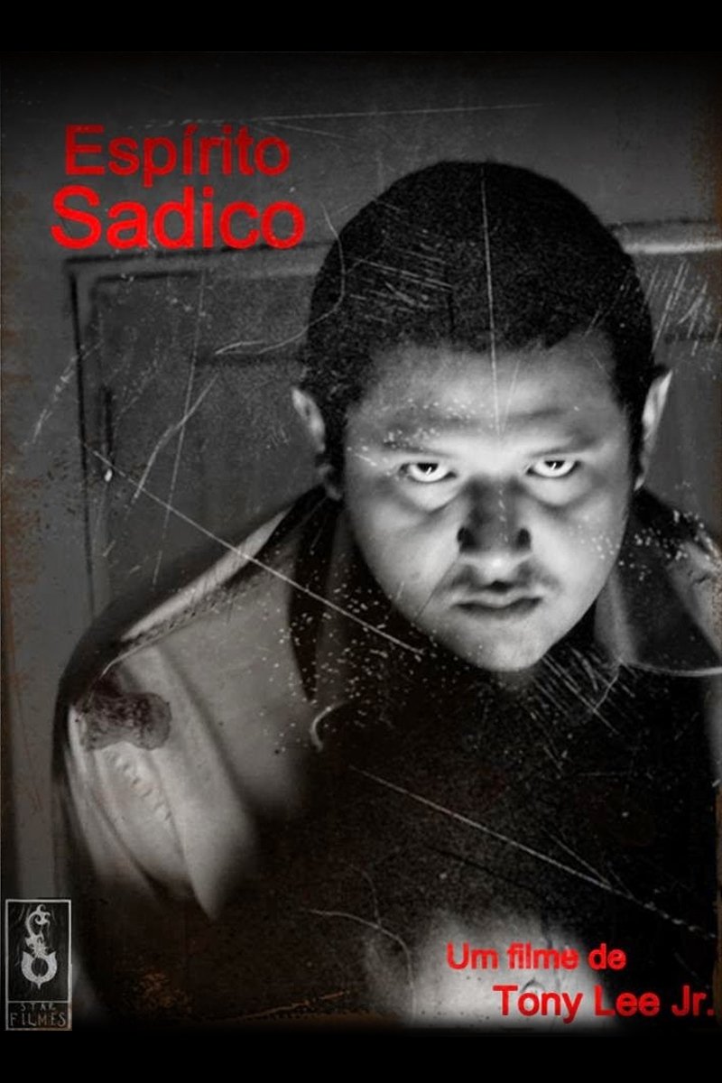 Poster de Espírito Sádico