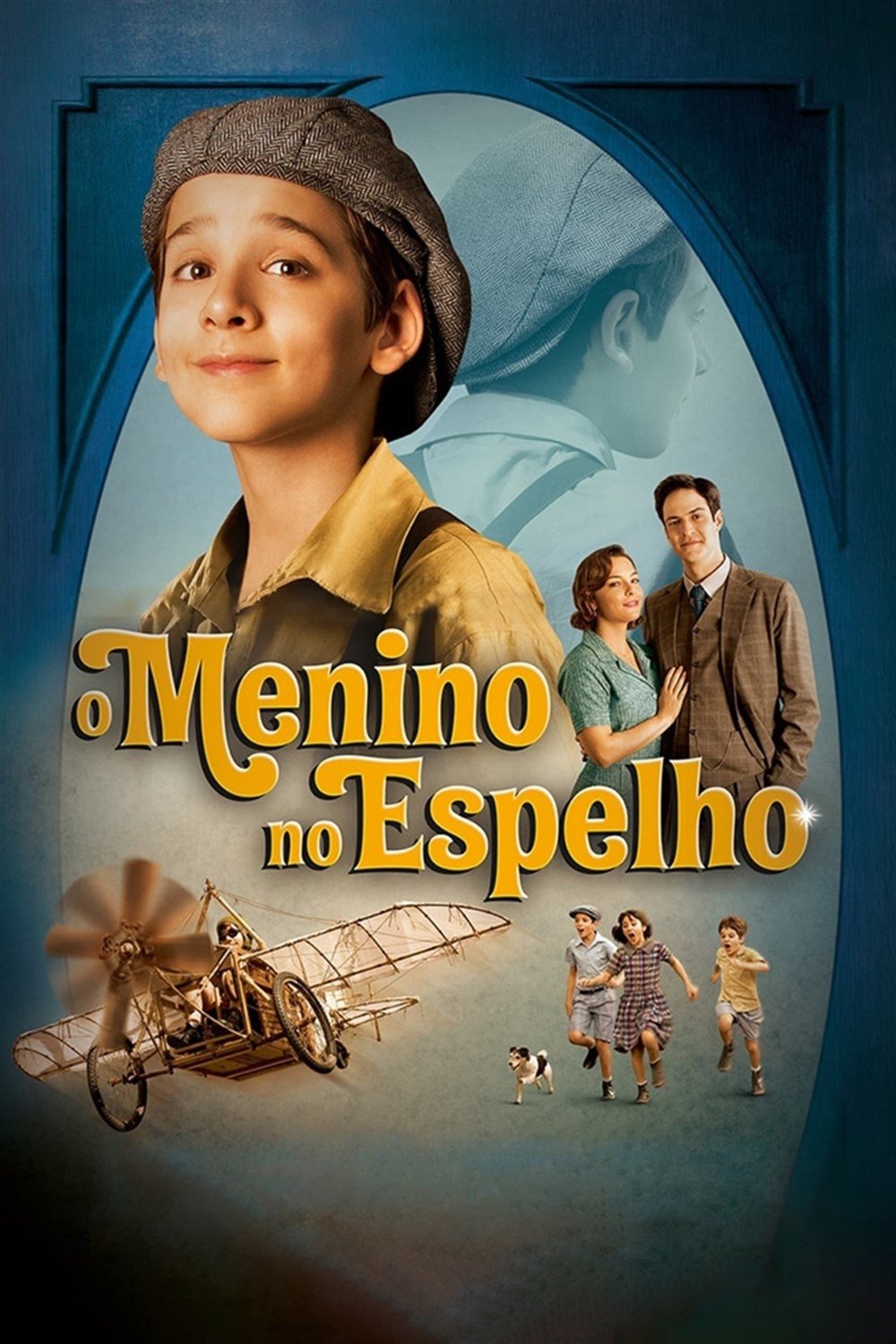 Poster movie