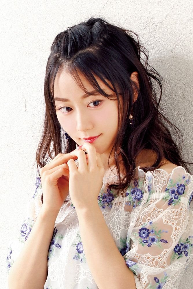 Foto de 小倉唯