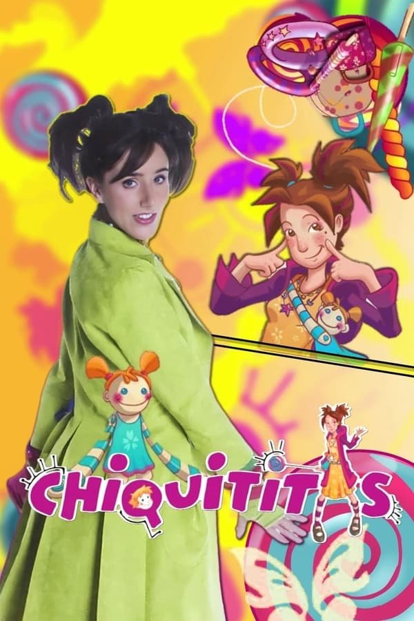 Poster de Temporada 1