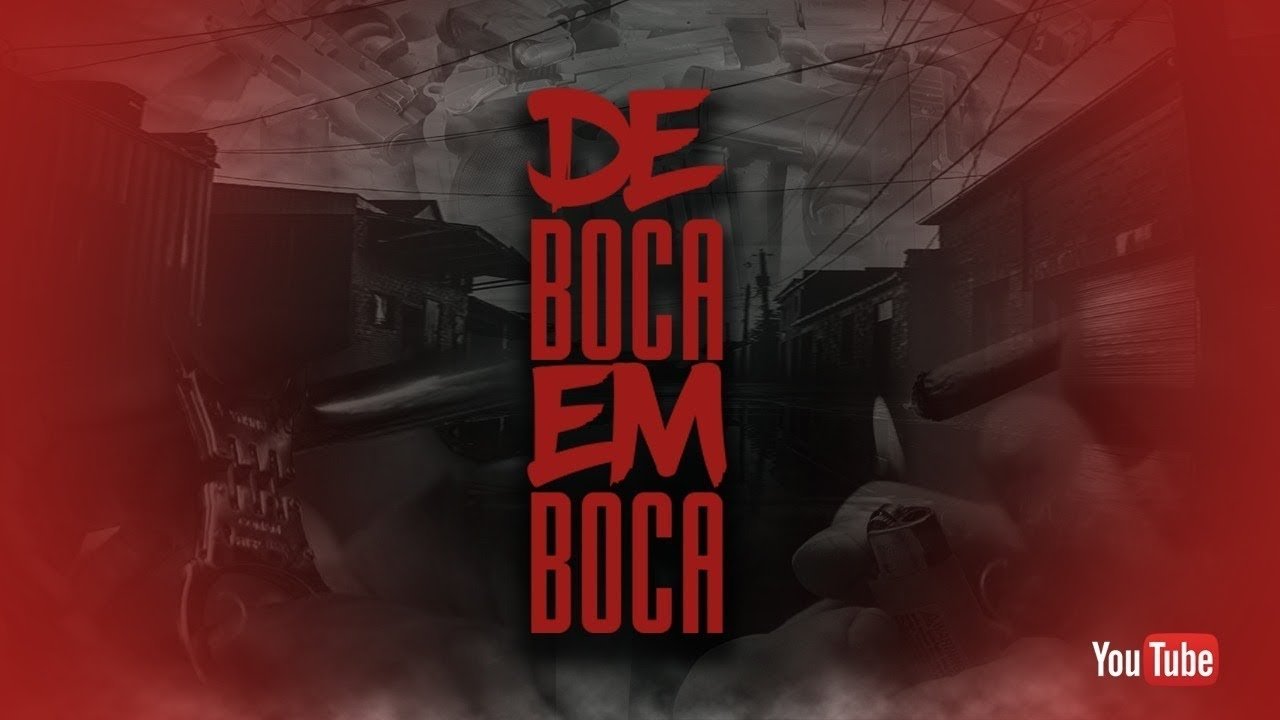 De Boca em Boca