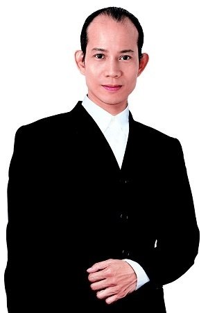 Foto de 蘇民峰