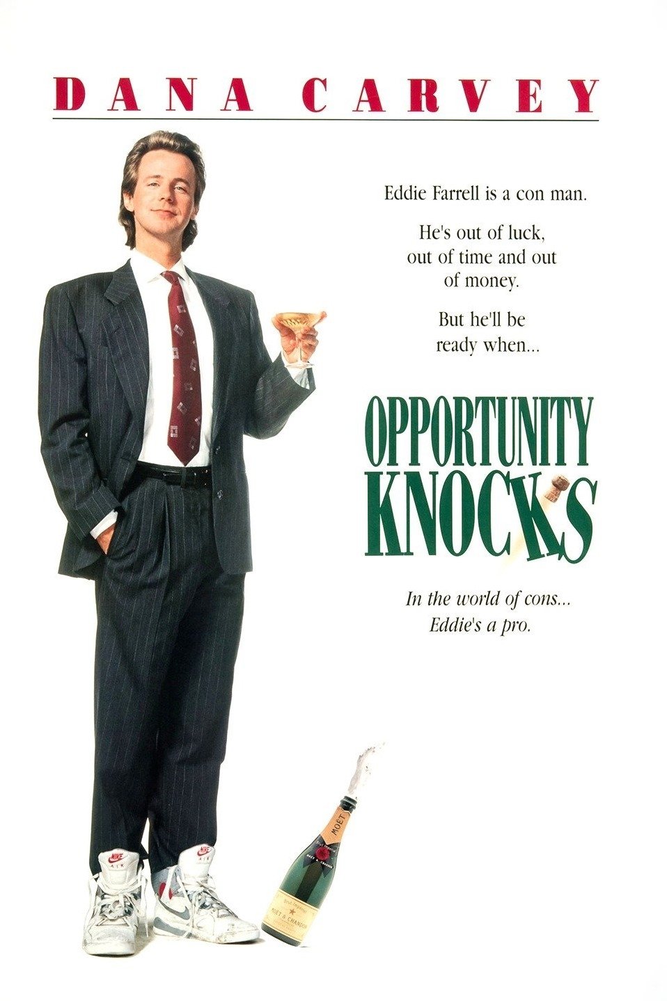 Poster movie