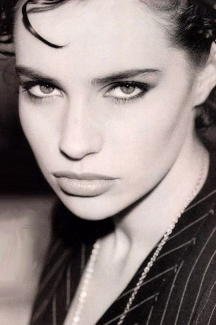 Foto de Béatrice Dalle